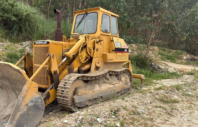 Caterpillar 955L