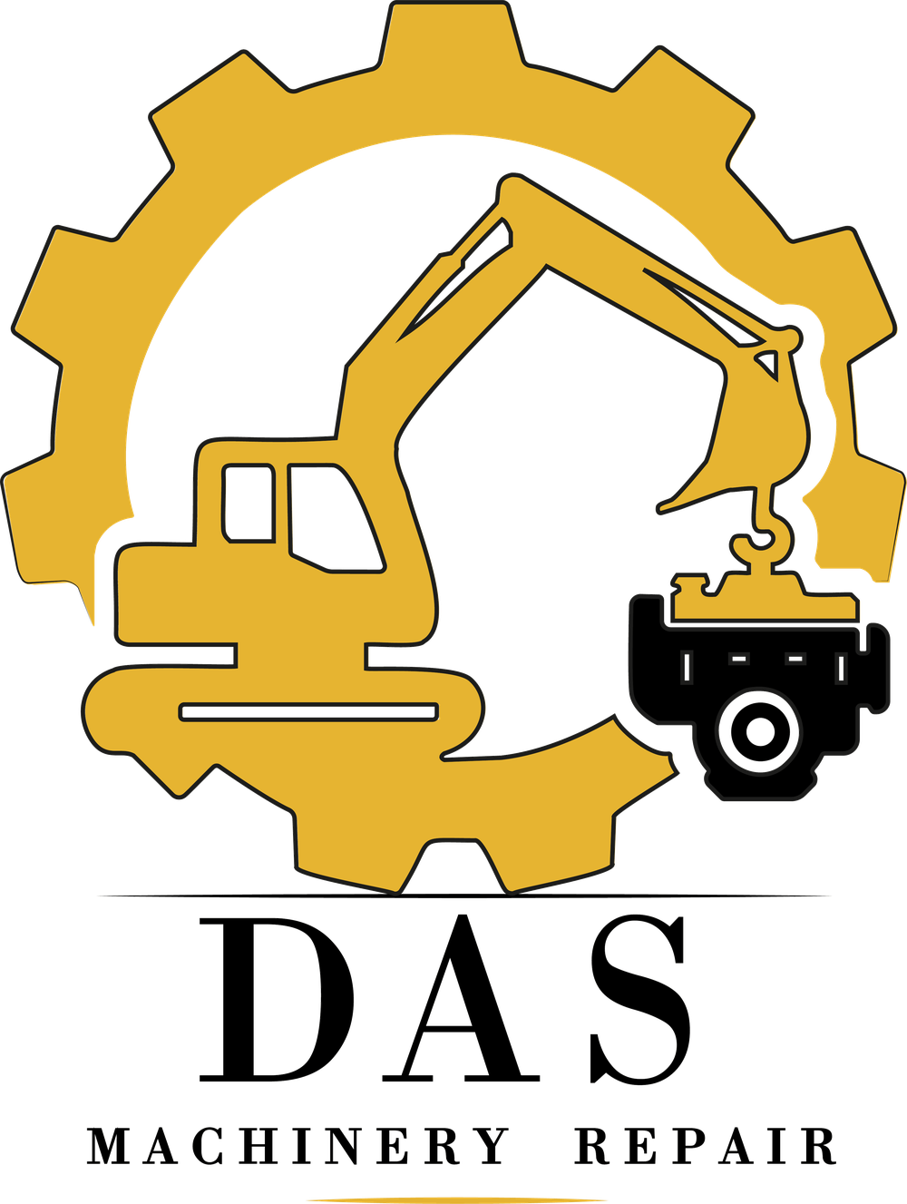 Das Machinery Repair