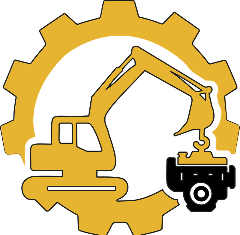 Logo Das Machinery Repair